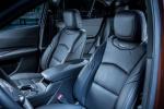 Cadillac XT4 Sport 2018 года (NA)